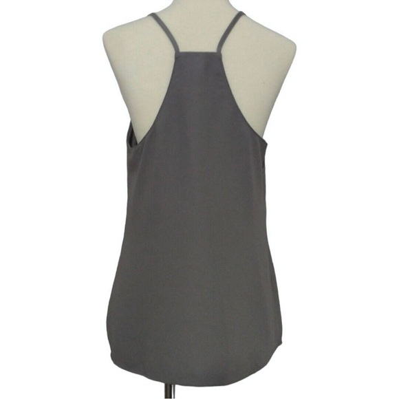 New Banana Republic Gray Cami Tank Top Size XS bin 4C - Picture 5 of 6
